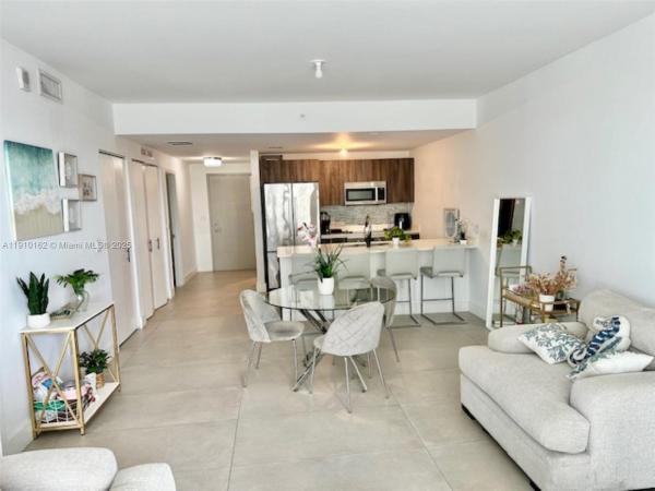Aria On The Bay, 488 NE 18th St #3606, Miami, Florida 33132, image 1