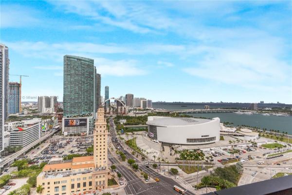 The Elser Hotel & Residences, 398 NE 5th St #1901, Miami, Florida 33132, image 1