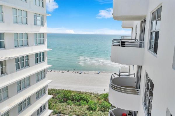 Oceanside Plaza, 5555 Collins Ave #16B, Miami Beach, Florida 33140, image 1