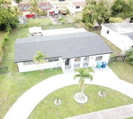17110 NW 11th Ave, Miami, Florida 33169, image 1