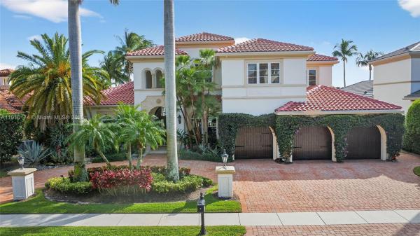 L'Hermitage At Frenchman's Reserve, 678 Hermitage Cir, Palm Beach Gardens, Florida 33410, image 1
