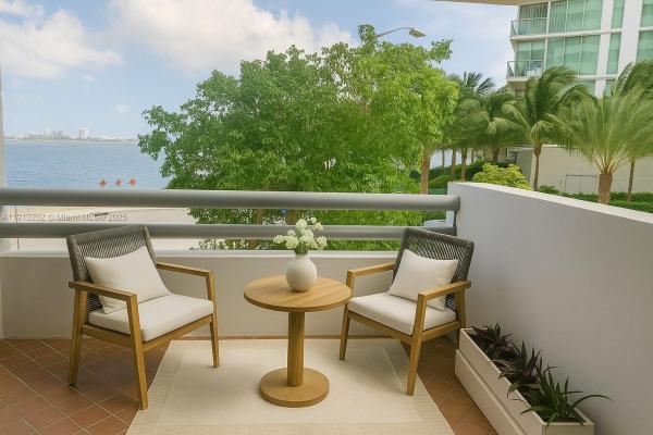 Bayview Tower, 555 NE 30th St #203, Miami, Florida 33137, image 1