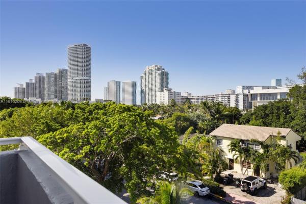 Lenox View, 947 Lenox Ave #501, Miami Beach, Florida 33139, image 1