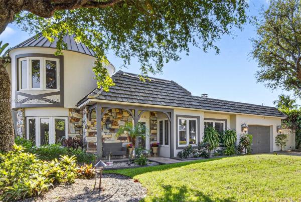 Hillsboro Shores, 3414 Norfolk St, Pompano Beach, Florida 33062, image 1