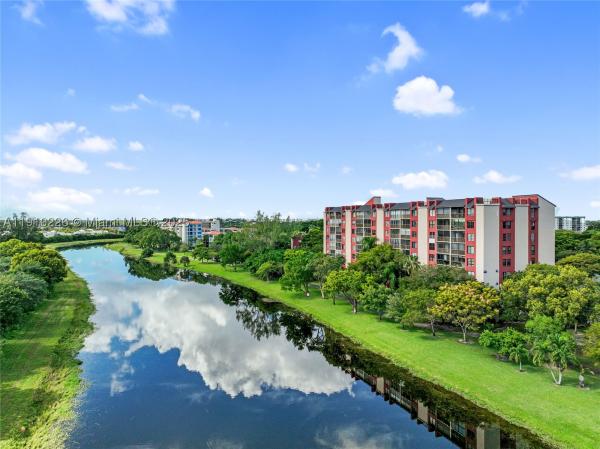 Cypress Bend, 2206 S Cypress Bend Dr #801, Pompano Beach, Florida 33069, image 3