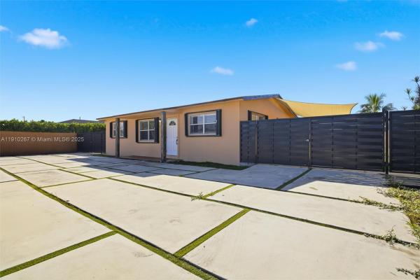 Venetian Development, 4260 NW 169th Ter, Miami Gardens, Florida 33055, image 1