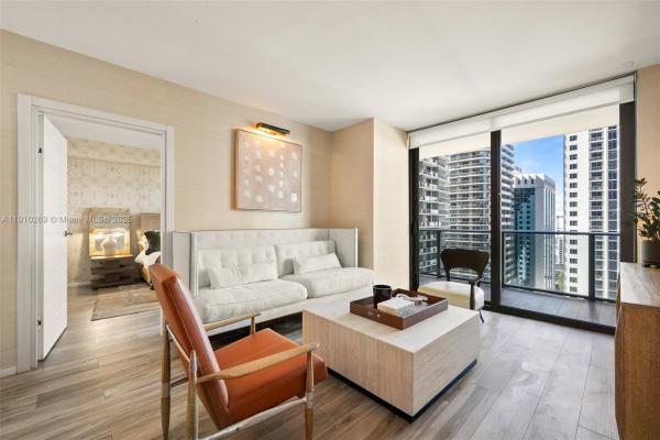 SLS Lux Brickell, 801 S Miami Ave #2110, Miami, Florida 33130, image 3