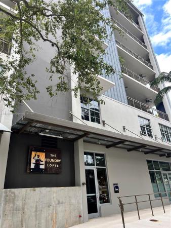 The Foundry Lofts, 411 NW 1st Ave #706, Fort Lauderdale, Florida 33301, image 1