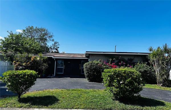 Sunrise Golf Village, 8600 NW 25th Ct, Sunrise, Florida 33322, image 1