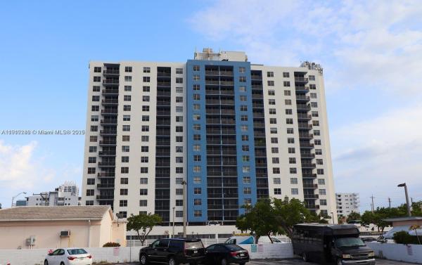 401 Blu Of North Beach, 401 69th St #404, Miami Beach, Florida 33141, image 1