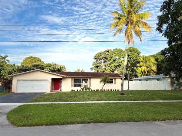 Plantation Estates, Plantation, Florida 33317, image 1