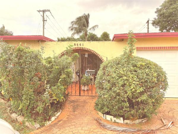 The Knolls, 8661 Windsor Dr, Miramar, Florida 33025, image 1