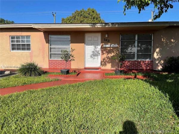 2431 SW 127th Ct, Miami, Florida 33175, image 1