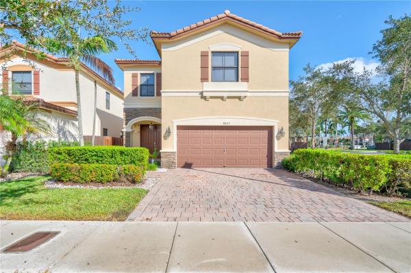 Isles At Grand Bay, 8825 NW 100th Pl #8825, Doral, Florida 33178, image 1