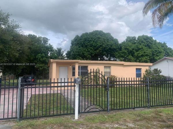 Liberty Gardens, 3515 NW 213th St, Miami Gardens, Florida 33056, image 1