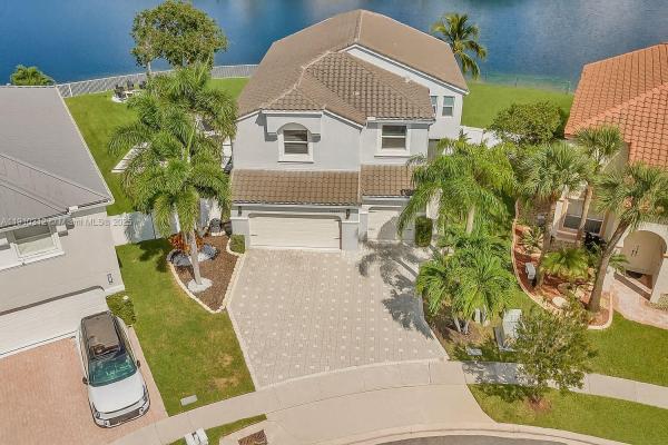 Royal Bay, 15697 NW 12th Pl, Pembroke Pines, Florida 33028, image 1