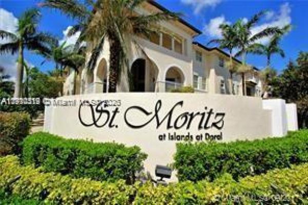 St Moritz Estates, 11601 NW 89th St #101, Doral, Florida 33178, image 1