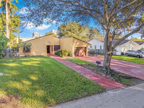 Miami Shores Estates, 10667 NE 11th Ct, Miami Shores, Florida 33138, image 2