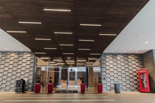 The Bond On Brickell, 1080 Brickell Ave #3309, Miami, Florida 33131, image 1