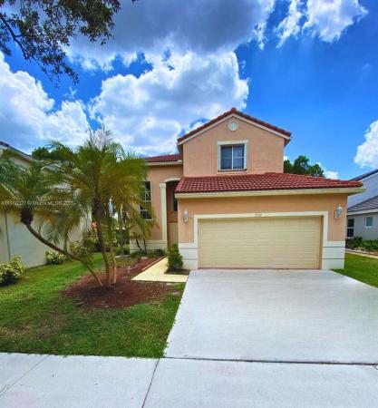 Savannah Falls, 1032 Sequoia Ln, Weston, Florida 33327, image 1