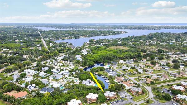 Sims Creek Of Jupiter, 110 N Delaware Blvd #18B, Jupiter, Florida 33458, image 1