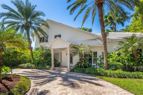 Indian Creek, 6300 Allison Rd, Miami Beach, Florida 33141, image 2