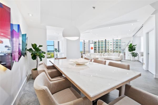 Hamptons West, 20281 E Country Club Dr #808, Aventura, Florida 33180, image 1