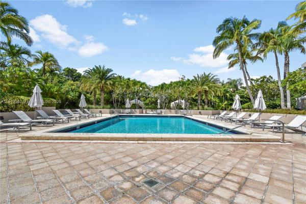 The EmeraldBay At Key Colony, 151 Crandon Blvd #1136, Key Biscayne, Florida 33149, image 1
