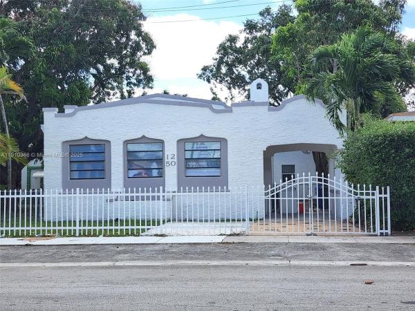 Orchard Villa, 1250 NW 55th St, Miami, Florida 33142, image 1