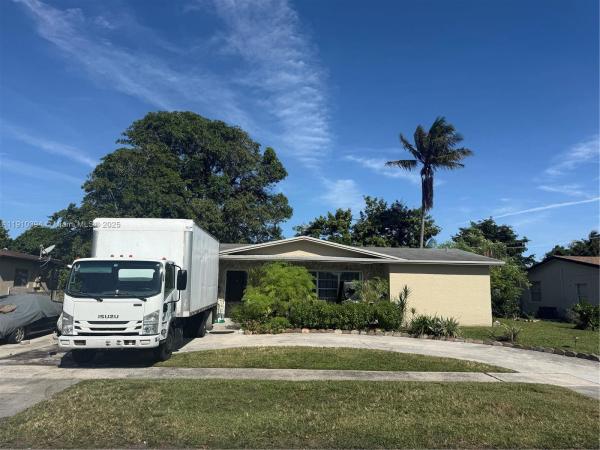 Flair, 4741 NW 18th St, Lauderhill, Florida 33313, image 1