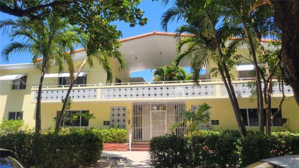 Freedom House, 655 Meridian Ave #4, Miami Beach, Florida 33139, image 1