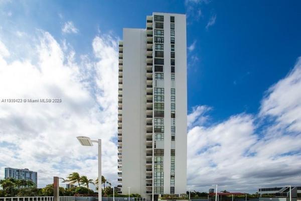 Eldorado Towers, 3625 N Country Club Dr #1907, Aventura, Florida 33180, image 1