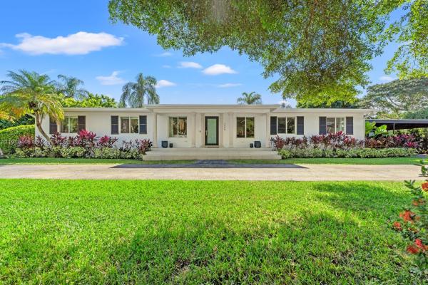 Shane Estates, 7300 SW 107th Ter, Pinecrest, Florida 33156, image 1