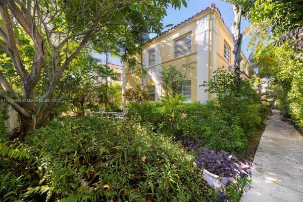 Flamingo Wave, 846 Jefferson Ave #7, Miami Beach, Florida 33139, image 1