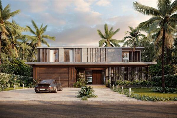 Golden Isles, 460 Holiday Dr, Hallandale Beach, Florida 33009, image 1