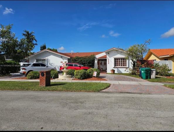 1232 SW 132nd Ct, Miami, Florida 33184, image 1