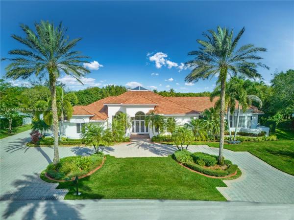 Windmill Ranch Estates, 2939 Paddock Ln, Weston, Florida 33331, image 1