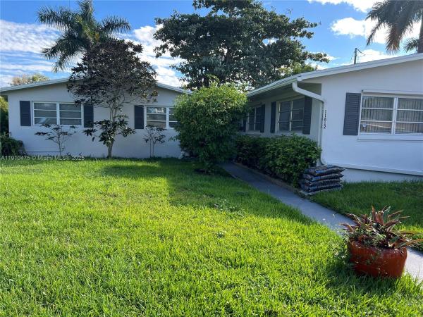 11812 NE 14th Ave, Miami, Florida 33161, image 1
