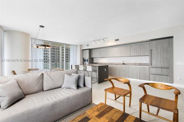 Hyde Resort & Residences, 4111 S Ocean Dr #3001, Hollywood, Florida 33019, image 2
