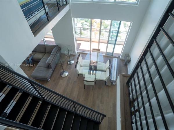 Infinity At Brickell, 60 SW 13th St #4805, Miami, Florida 33130, image 1