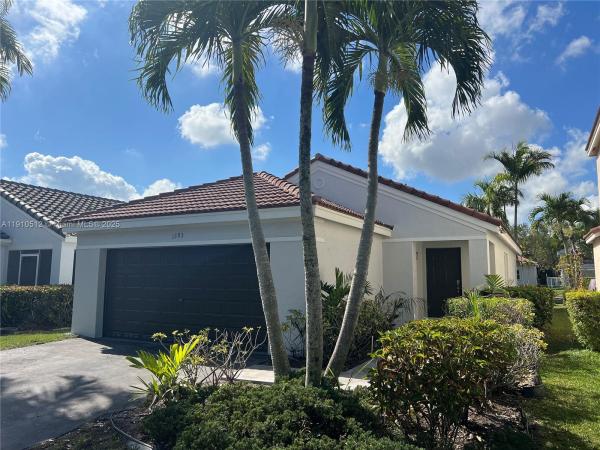 The Glades, 1393 Majesty Ter #., Weston, Florida 33327, image 1