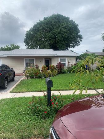 North Lauderdale Village, 321 SW 76th Ter, North Lauderdale, Florida 33068, image 1