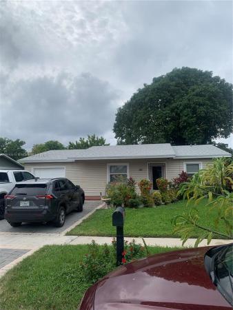 North Lauderdale Village, 321 SW 76th Ter, North Lauderdale, Florida 33068, image 2