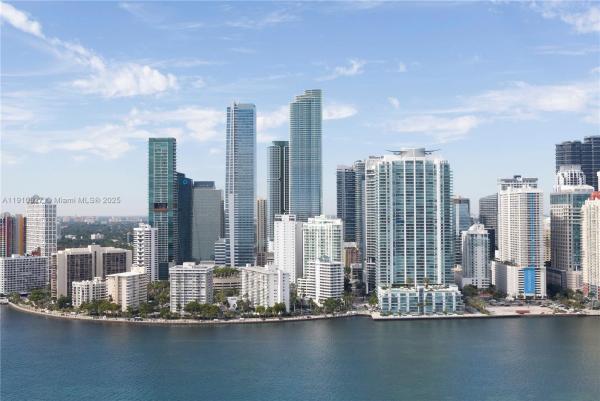 Cipriani Residences Miami, 1420 S Miami Ave #5502, Miami, Florida 33130, image 1