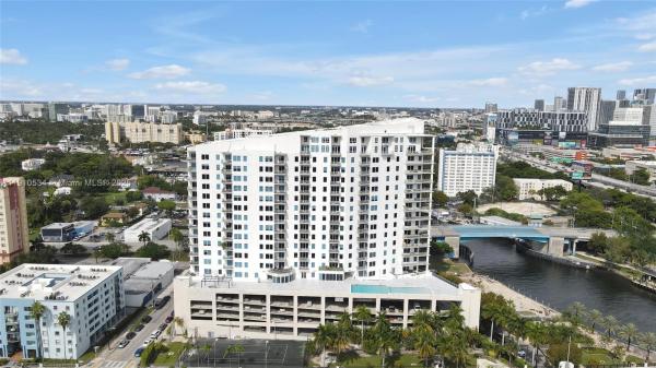 Neo Lofts, 10 SW South River Dr #1509, Miami, Florida 33130, image 1