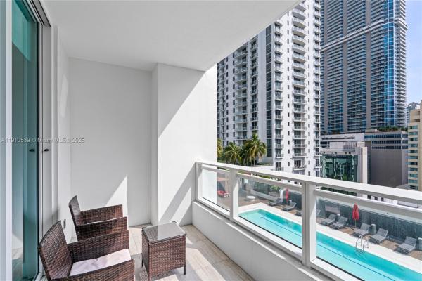 The Bond On Brickell, 1080 Brickell Ave #1502, Miami, Florida 33131, image 1