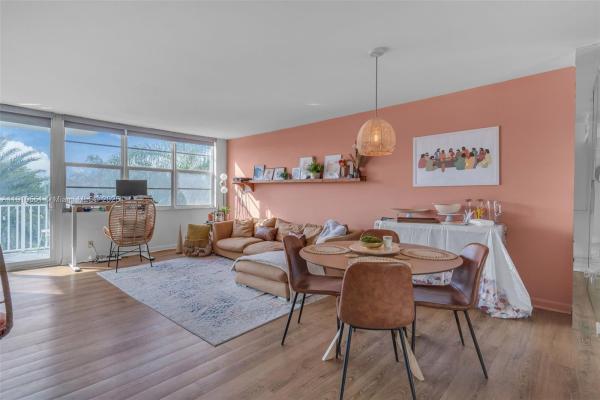 Bayview Towers North, 2150 Sans Souci Blvd #A309, North Miami, Florida 33181, image 2