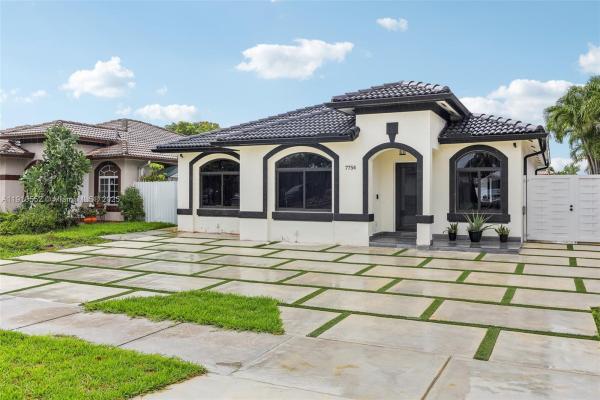 7754 NW 201st Ter, Hialeah, Florida 33015, image 1