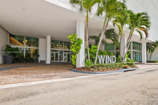 Wind, 350 S Miami Ave #1805, Miami, Florida 33130, image 1