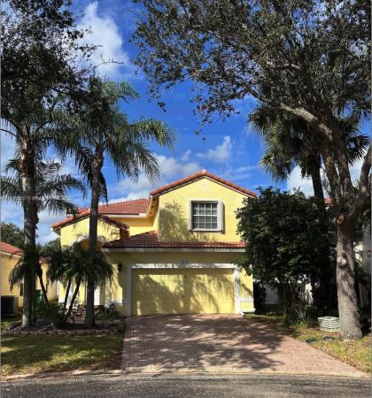 Harbor Island, 6377 NW 39th Ct, Coral Springs, Florida 33067, image 1